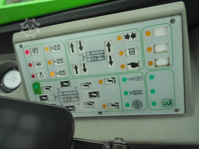 Sonstige Merlo RT 4025 Roto 45.21 MCSS