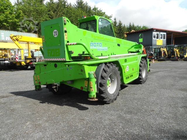 Sonstige Merlo RT 4025 Roto 45.21 MCSS