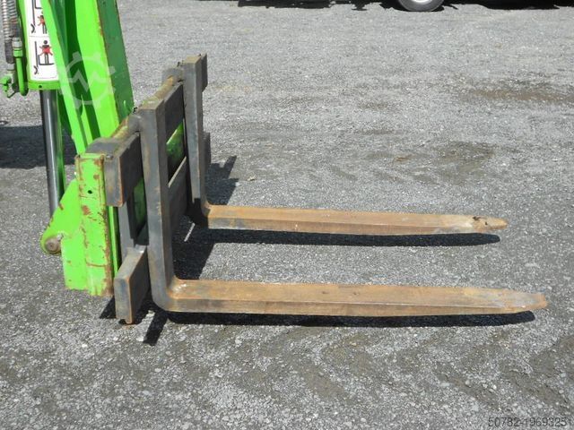 Sonstige Merlo RT 4025 Roto 45.21 MCSS