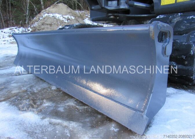 Crawler excavator DOOSAN DX62R-3