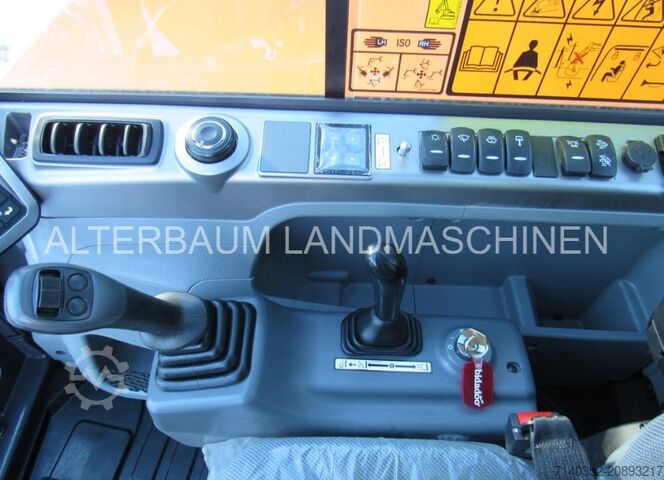 Crawler excavator DOOSAN DX62R-3