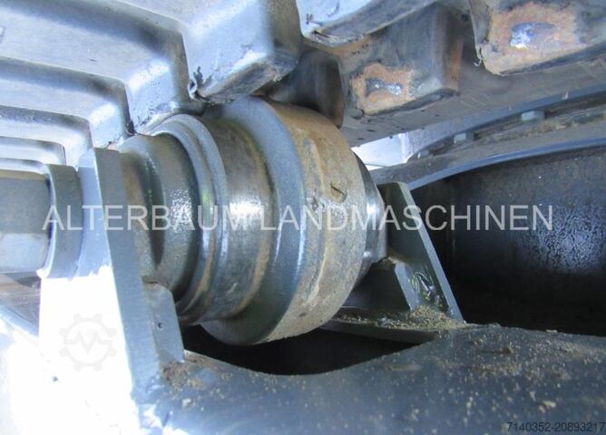 Crawler excavator DOOSAN DX62R-3