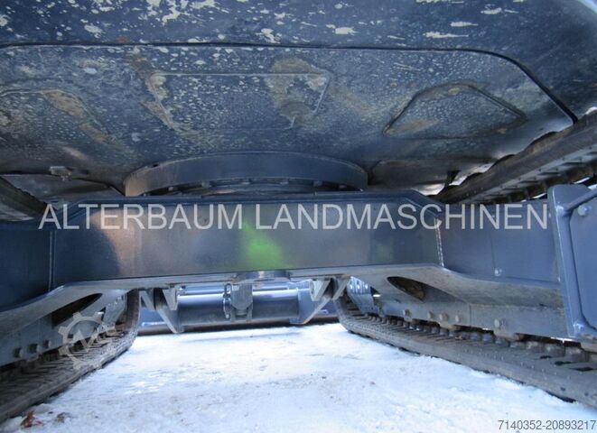 Crawler excavator DOOSAN DX62R-3