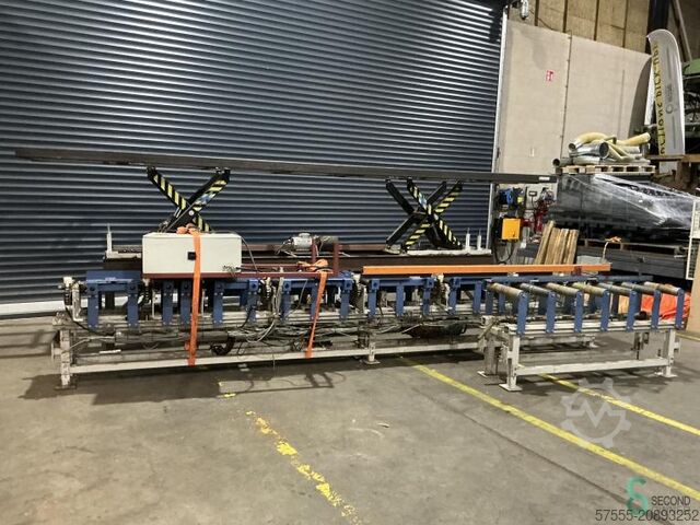 Transportband Unknown 