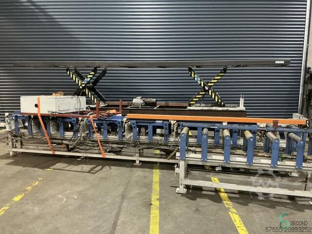 Transportband Unknown