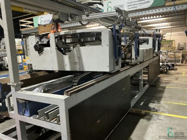 Transportband Unknown 