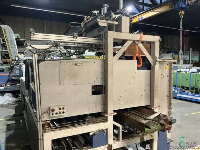 Transportband Unknown 