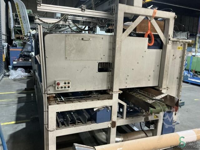 Transportband Unknown 