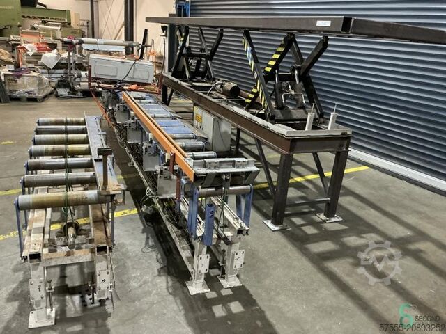 Transportband Unknown