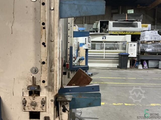 Transportband Unknown