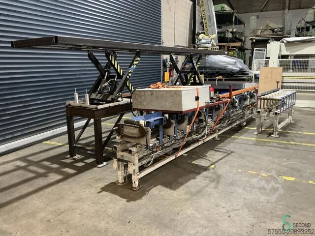 Transportband Unknown