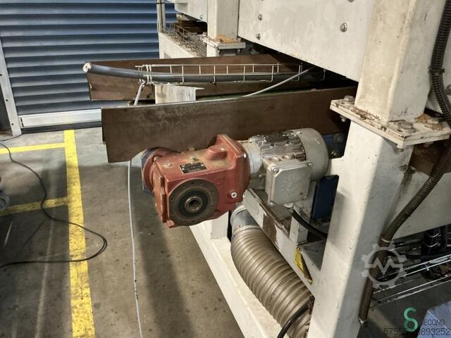 Transportband Unknown