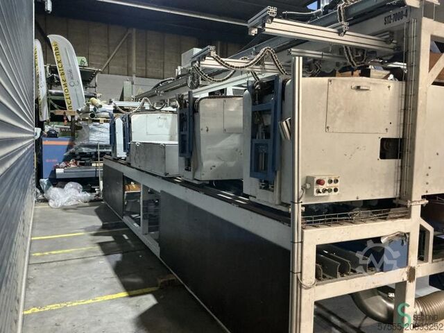 Transportband Unknown