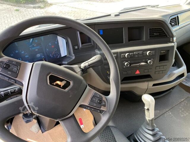 Standard-SZM MAN TGS 33.400 6x4 BB | WW | EURO 2 |