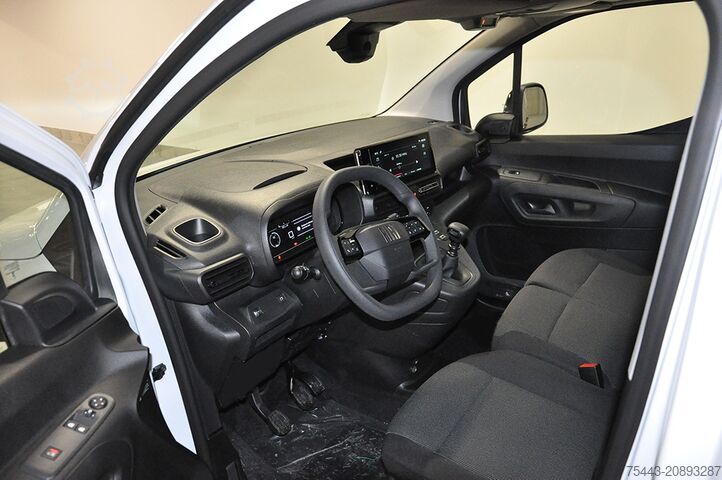 Panel van Fiat Doblò F5332 L1 3,5T – 1.5 BLuehdIi Multijet 100...