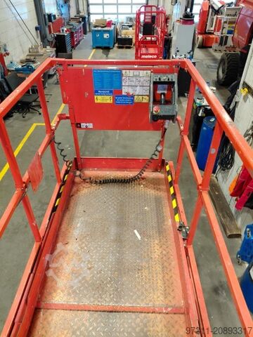 Scissor lift JLG 3246ES
