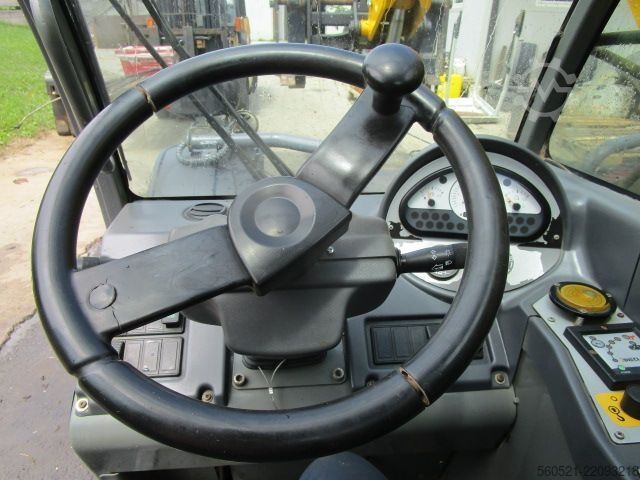 Telehandler / Telescope Forklift Dieci Apollo 190