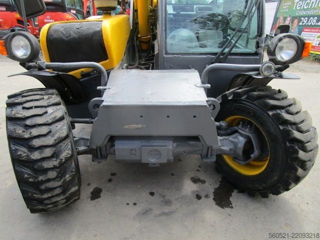 Telehandler / Telescope Forklift Dieci Apollo 190
