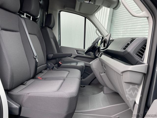 High top van MAN TGE 3.180 L4H3 Kasten ACC LED NAV LENKRADH SITZH