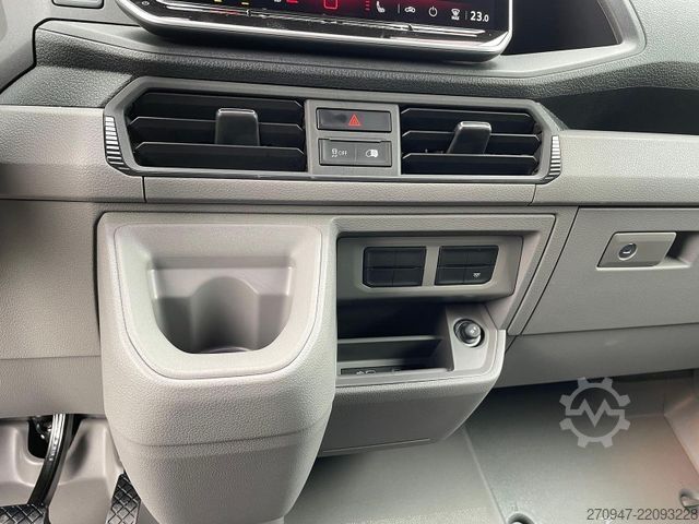 High top van MAN TGE 3.180 L4H3 Kasten ACC LED NAV LENKRADH SITZH