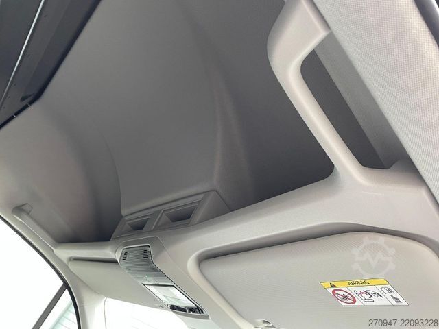 High top van MAN TGE 3.180 L4H3 Kasten ACC LED NAV LENKRADH SITZH