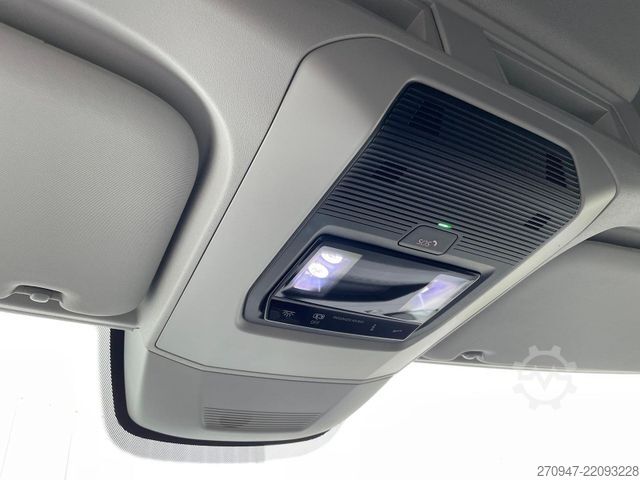 High top van MAN TGE 3.180 L4H3 Kasten ACC LED NAV LENKRADH SITZH