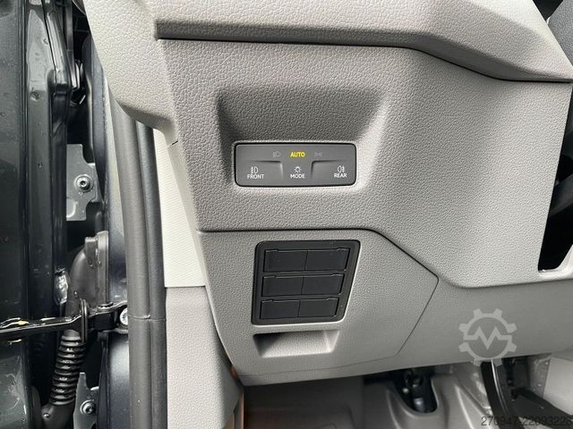 High top van MAN TGE 3.180 L4H3 Kasten ACC LED NAV LENKRADH SITZH