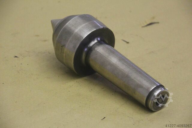 Mitlaufende Zentrierspitze unbekannt MK5