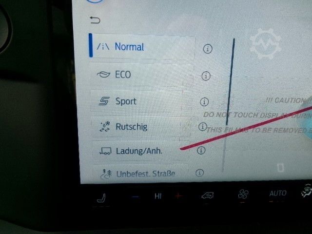 Kastenwagen FORD Transit Custom L2 DoKa 4x4 Trail AT AHK 360Kam