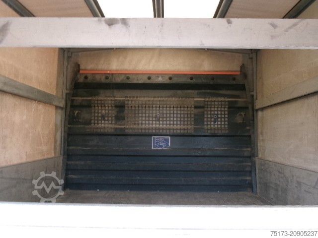 Pritschenwagen FORD Transit Doka Pritsche 350 L2 Trend 130PS 4x4 AHK