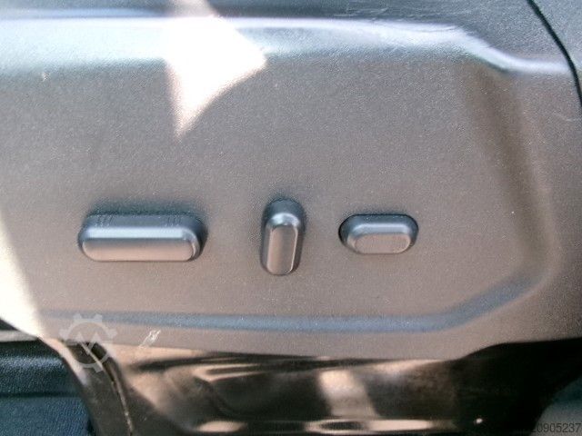 Pritschenwagen FORD Transit Doka Pritsche 350 L2 Trend 130PS 4x4 AHK