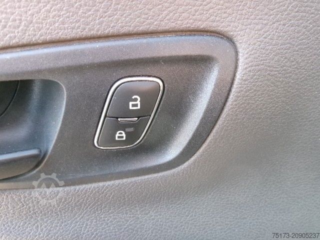 Pritschenwagen FORD Transit Doka Pritsche 350 L2 Trend 130PS 4x4 AHK