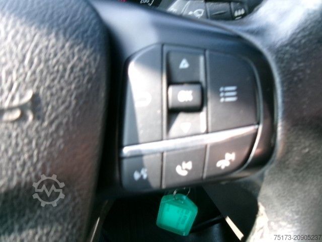 Pritschenwagen FORD Transit Doka Pritsche 350 L2 Trend 130PS 4x4 AHK