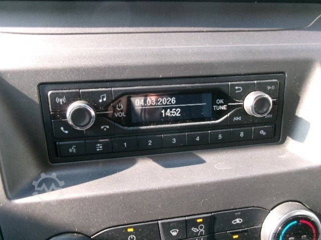 Pritschenwagen FORD Transit Doka Pritsche 350 L2 Trend 130PS 4x4 AHK