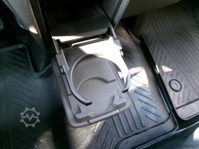 Pritschenwagen FORD Transit Doka Pritsche 350 L2 Trend 130PS 4x4 AHK