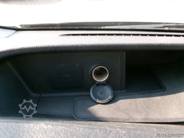 Pritschenwagen FORD Transit Doka Pritsche 350 L2 Trend 130PS 4x4 AHK