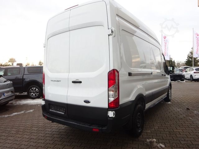 High top van FORD Transit Kasten 350 L3H3 Trend 170PS Klima Tempom