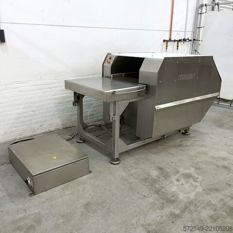 Meat processing machine Magurit Starcutter 1