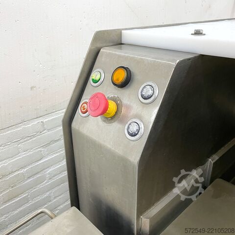 Meat processing machine Magurit Starcutter 1