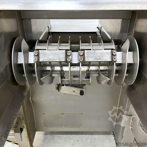 Meat processing machine Magurit Starcutter 1