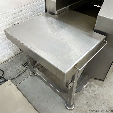 Meat processing machine Magurit Starcutter 1