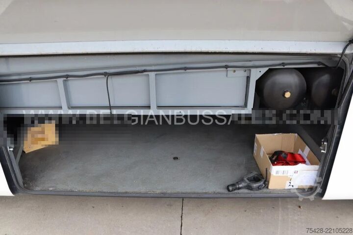 Intercitybus Mercedes-Benz Intouro ME / 13.00m / Euro 4