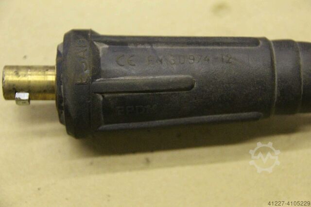 Zwischenschlauchpaket EPDM 11 m