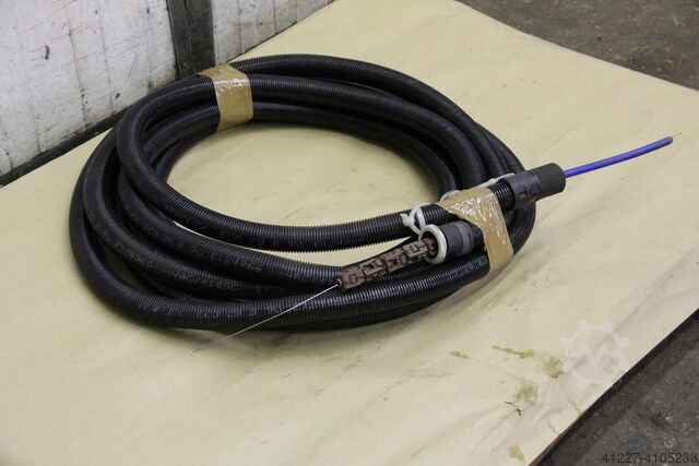 MIG/MAG hose package unbekannt 10,4 m