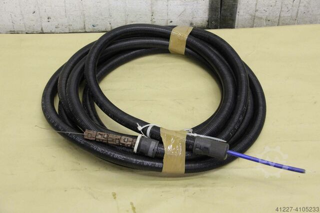 MIG/MAG hose package unbekannt 10,4 m