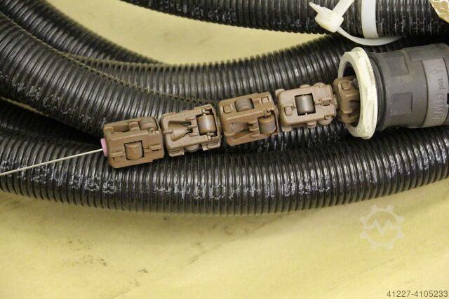 MIG/MAG hose package unbekannt 10,4 m