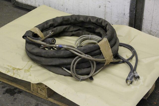 Zwischenschlauchpaket unbekannt 11,0 m