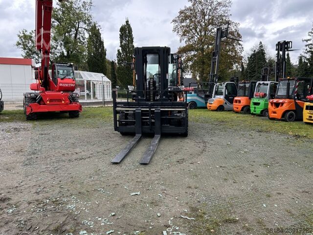 Dieselstapler Doosan D90S-9