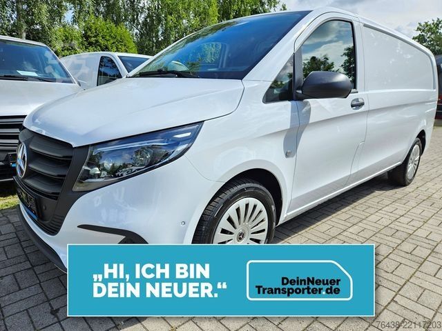 Panel van MERCEDES-BENZ Vito 116 CDI PRO EXTRALANG|9 tKM|9G|LED|GARANTIE