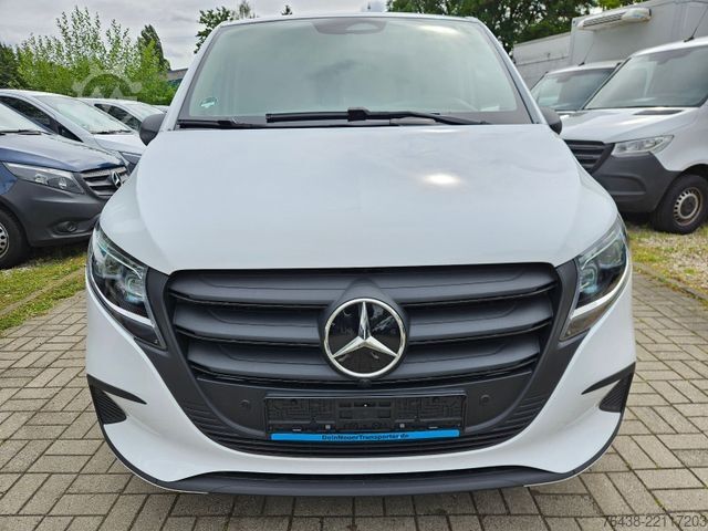 Panel van MERCEDES-BENZ Vito 116 CDI PRO EXTRALANG|9 tKM|9G|LED|GARANTIE